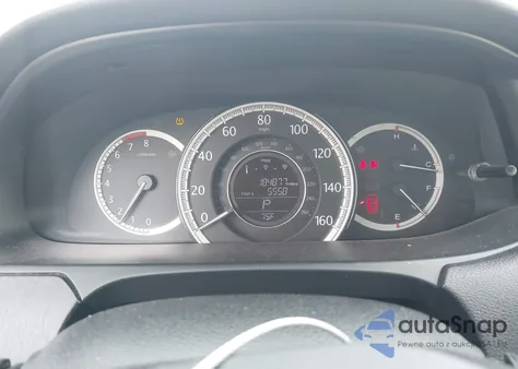 2014 Honda Accord Ex из США, поврежденный, VIN 1HGCR2F79EA044231